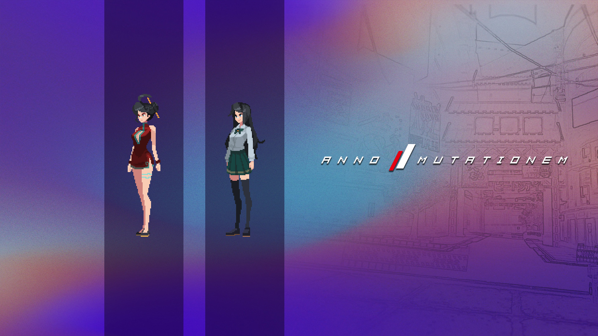 ANNO: Mutationem - Collectors Upgrade Pack official in-game screenshot 1