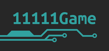 11111Game cover artwork