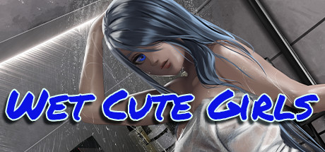 Wet Cute Girls cover artwork