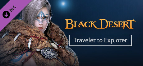 [NA/EU] Traveler to Explorer DLC cover artwork