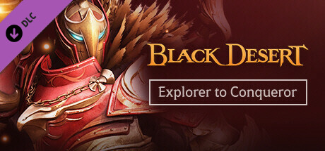 [NA/EU] Explorer to Conqueror DLC cover artwork