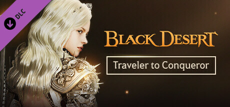 [NA/EU] Traveler to Conqueror DLC cover artwork