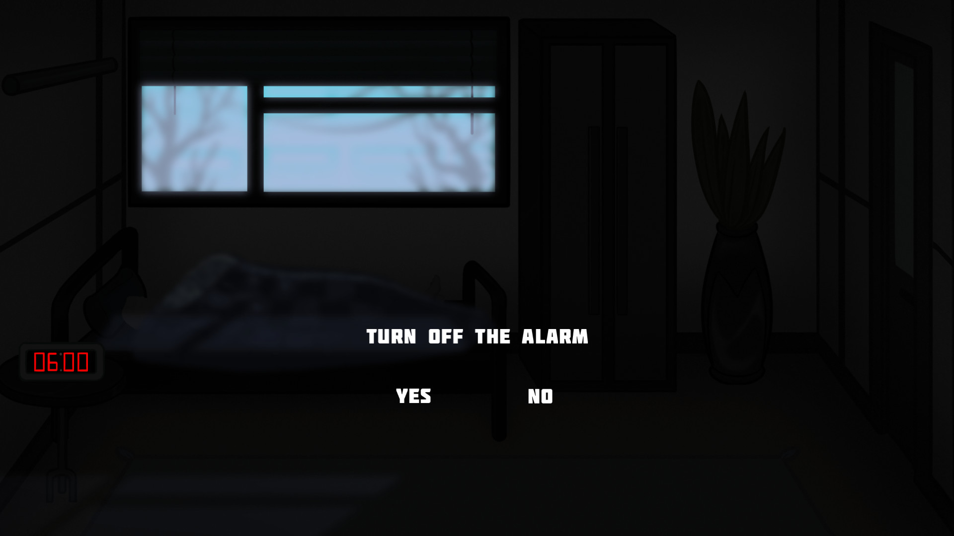 Who is the hero of this Game official in-game screenshot 1