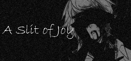 A Slit of Joy cover artwork