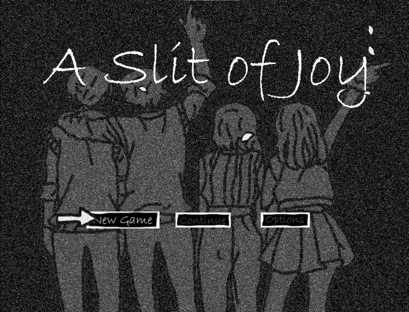 A Slit of Joy official in-game screenshot 1