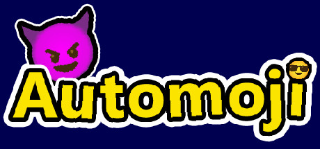 Automoji artwork