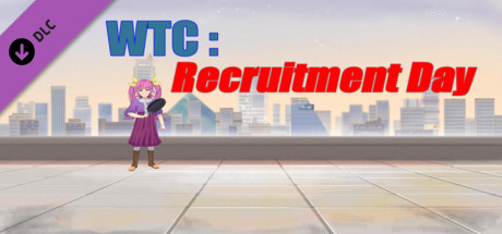 WTC : Recruitment Day Voice Files artwork