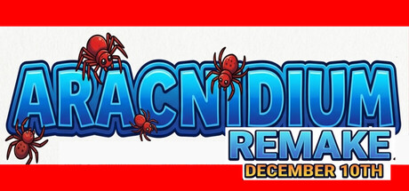 ARACNIDIUM cover artwork