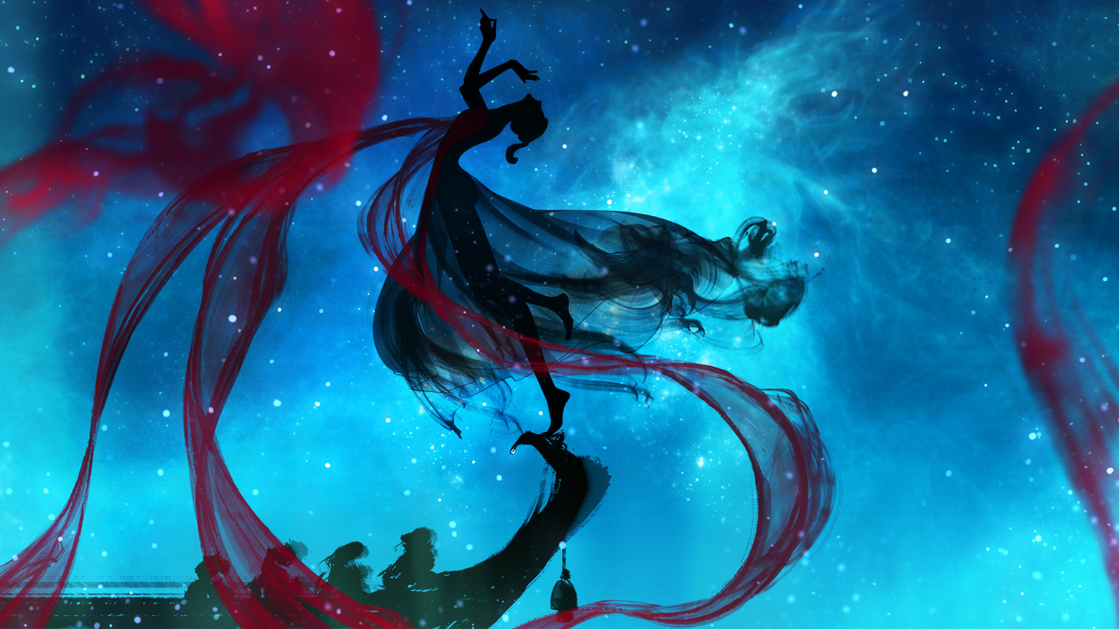 依依 official in-game screenshot 1
