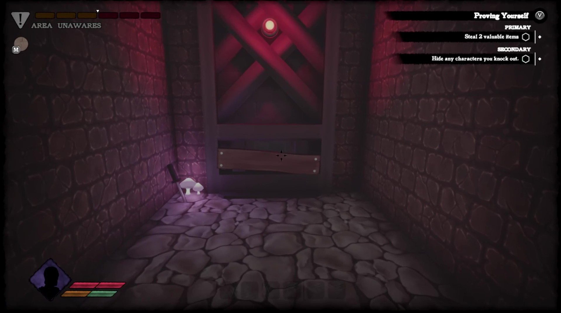 Abermore - Original Soundtrack official in-game screenshot 1