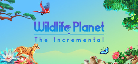 Wildlife Planet: The Incremental cover artwork