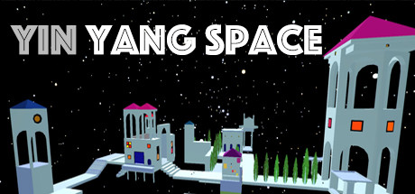 Yin Yang Space cover artwork