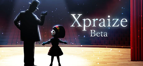 XpraizeBeta cover artwork