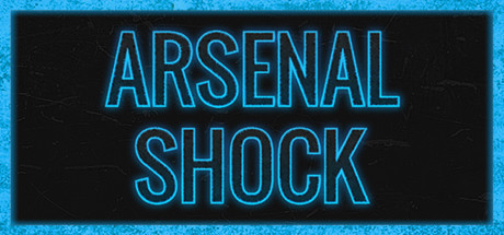 Arsenal Shock artwork