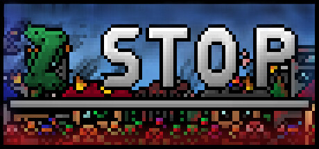 Z-STOP cover artwork
