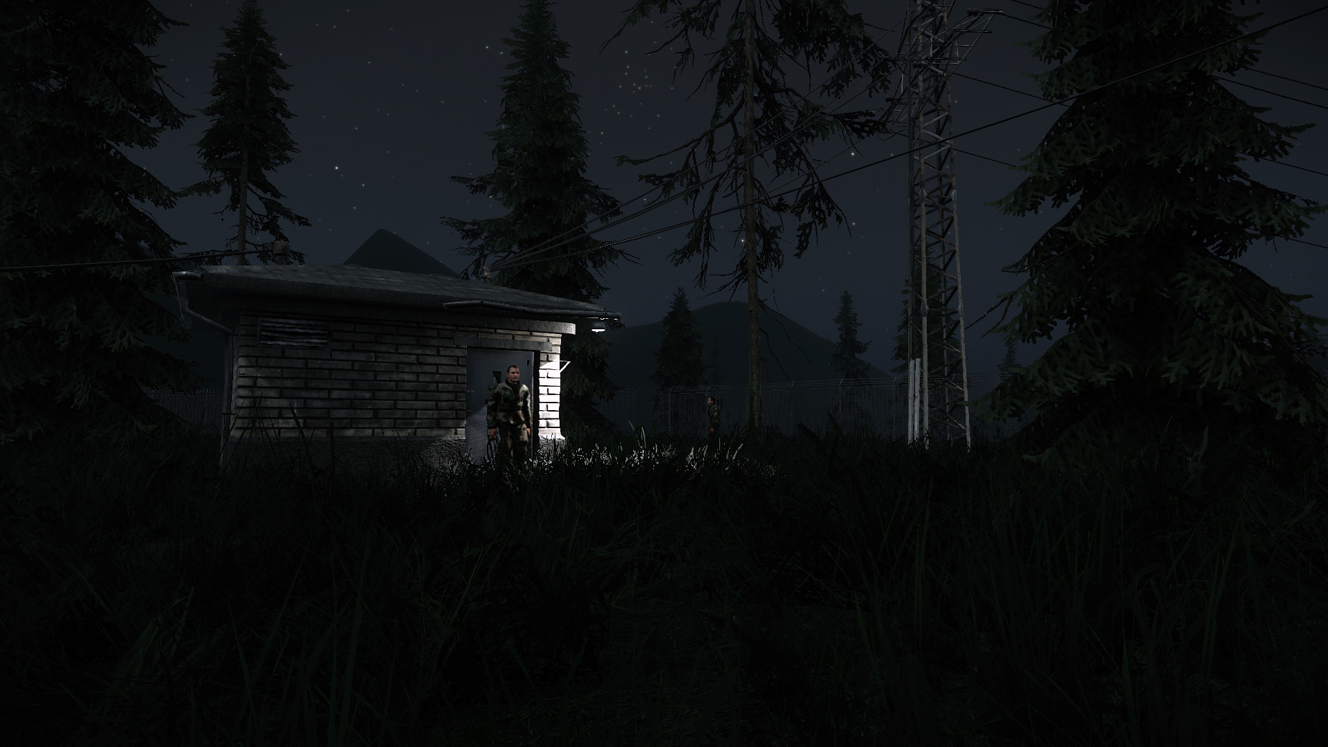 Agent 01 official in-game screenshot 1