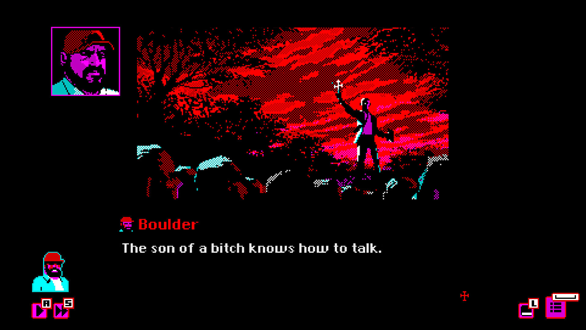 Bahnsen Knights official in-game screenshot 1