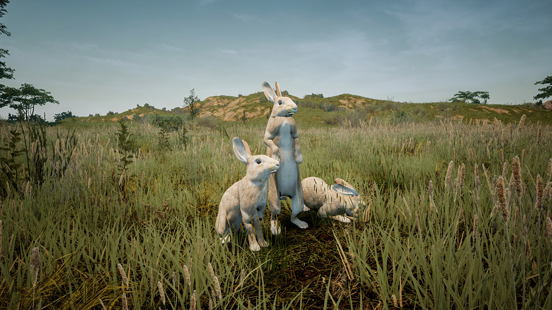 Animalia Survival EggHunt official in-game screenshot 1