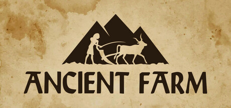 Ancient Farm cover artwork