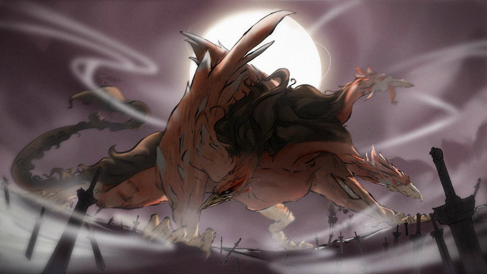 浮生箓2:九九行歌 official in-game screenshot 1