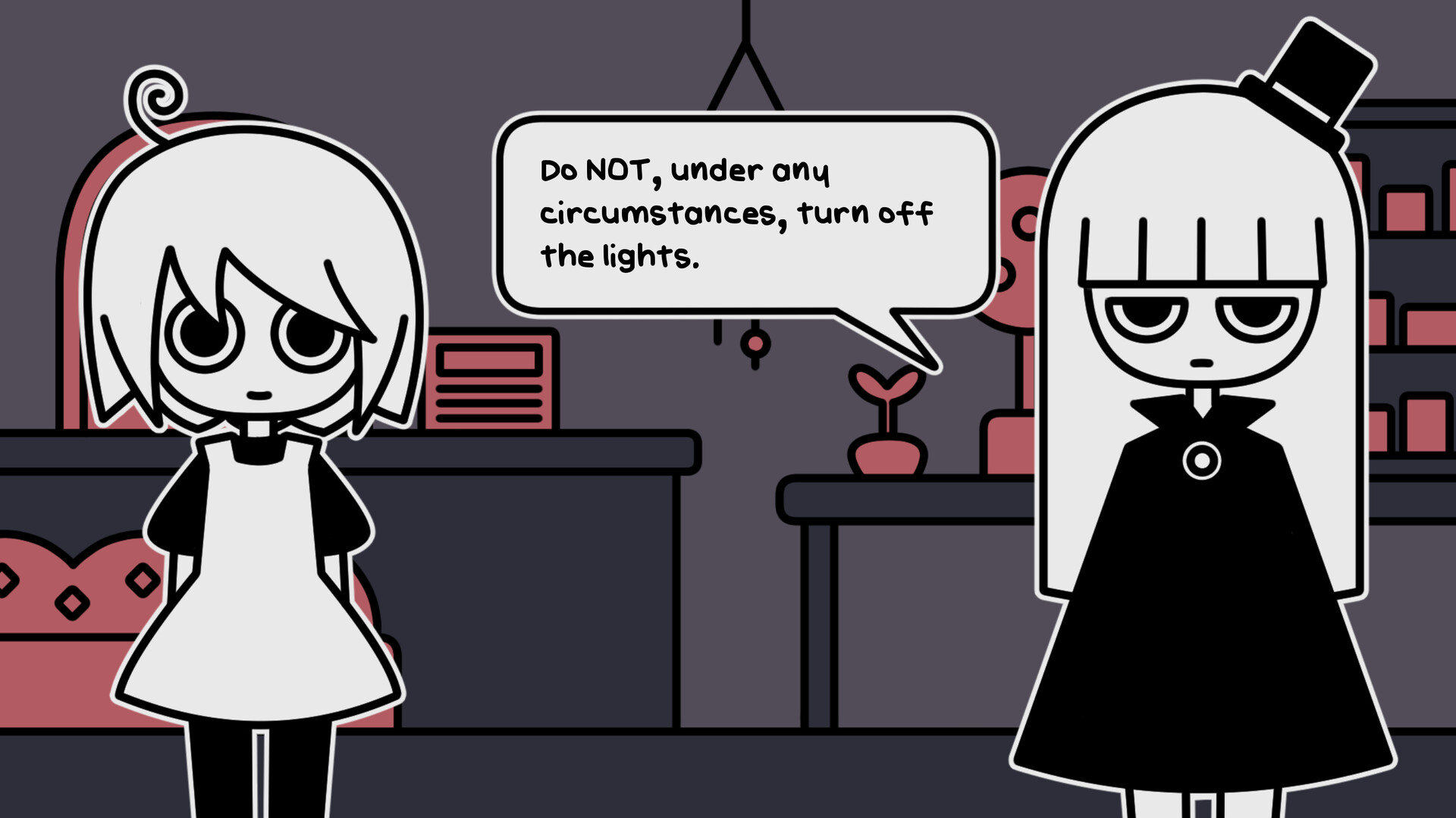 a pet shop after dark official in-game screenshot 1