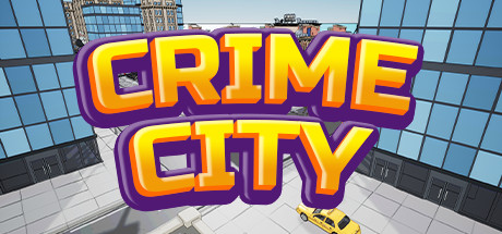 Сrime Сity cover artwork