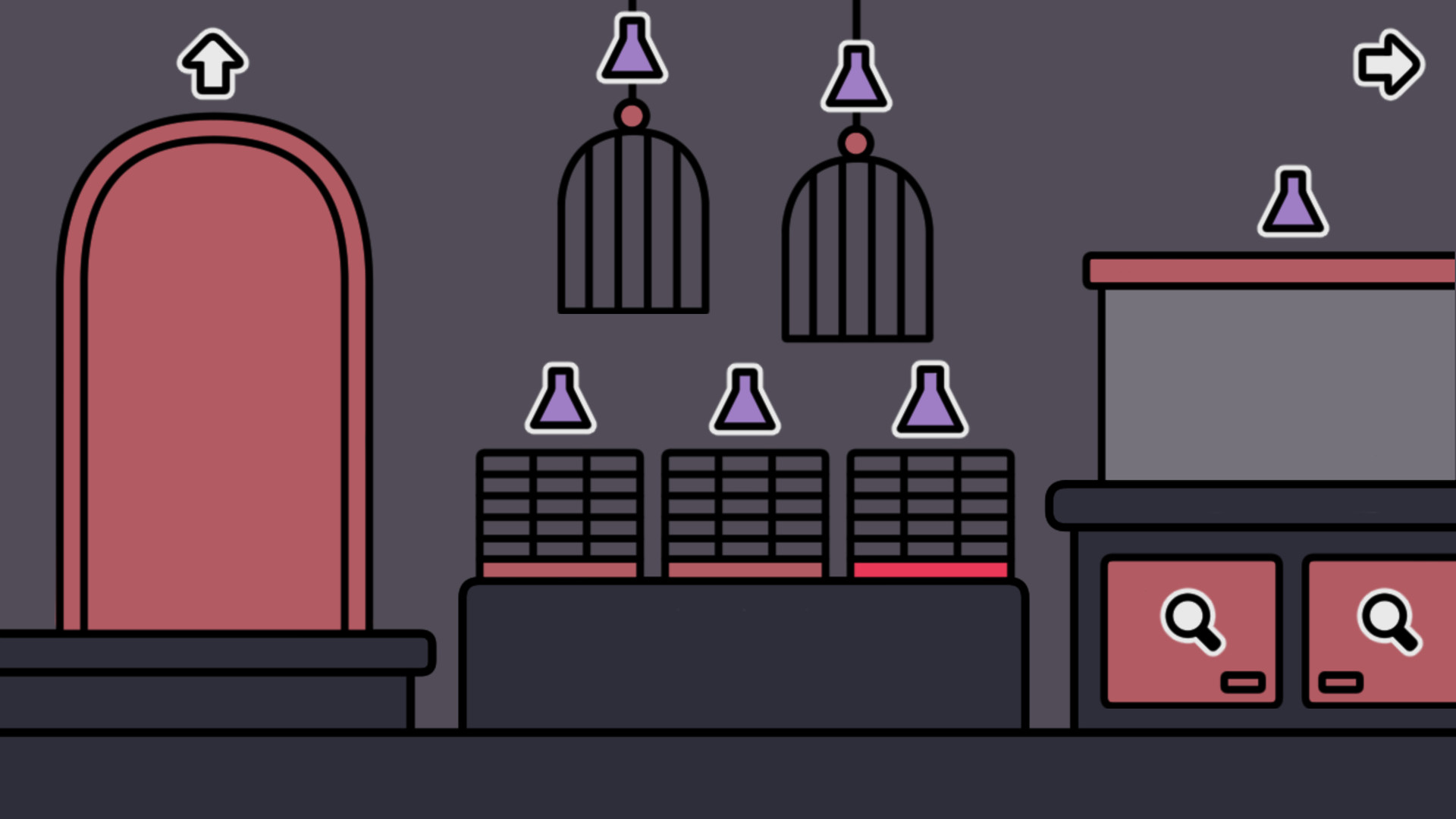 a pet shop after dark Soundtrack official in-game screenshot 1
