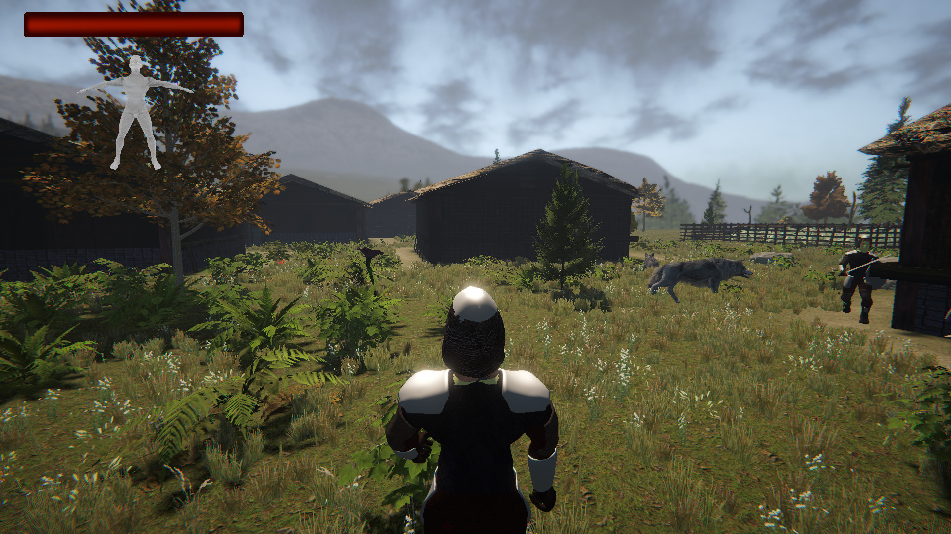 Arcis Ultima official in-game screenshot 1