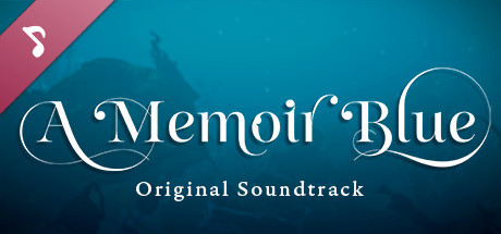A Memoir Blue - Original Soundtrack artwork