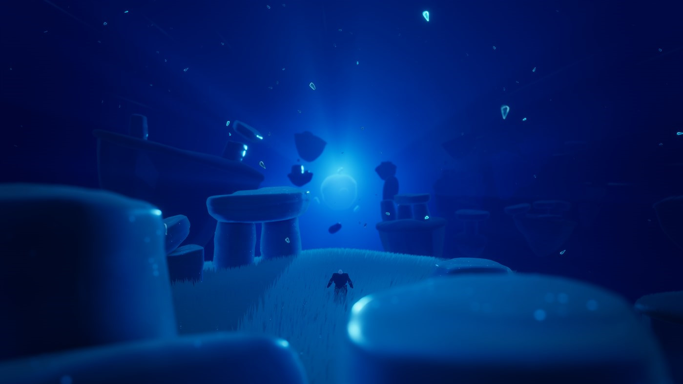 Arise: A Simple Story Soundtrack official in-game screenshot 1
