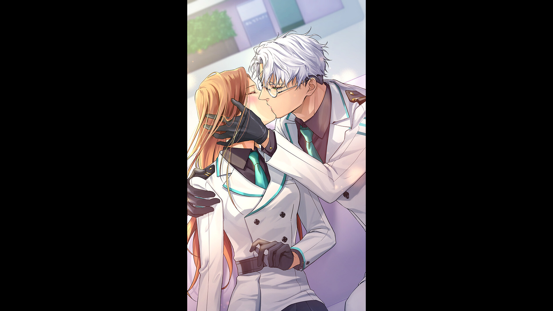 B.I.N.D. official in-game screenshot 1