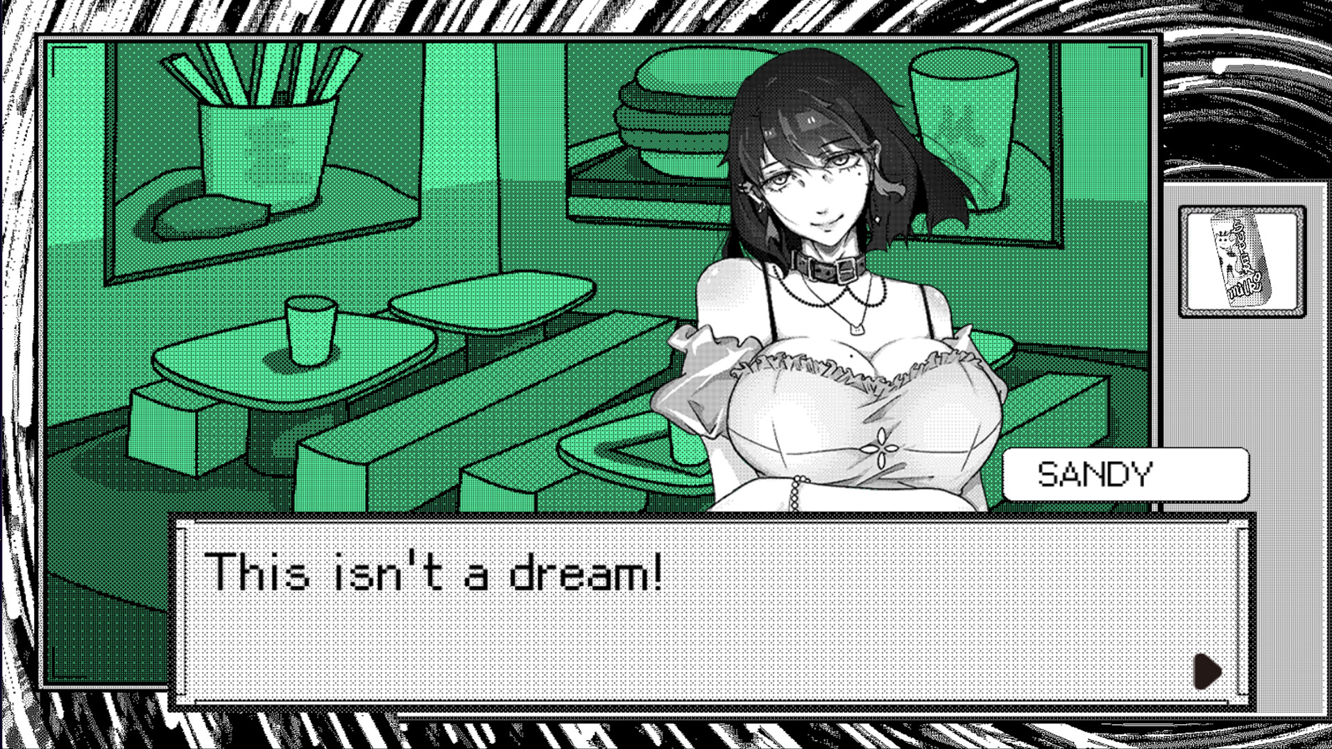 洞窟寓言 official in-game screenshot 1