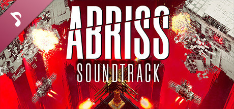 ABRISS Soundtrack artwork