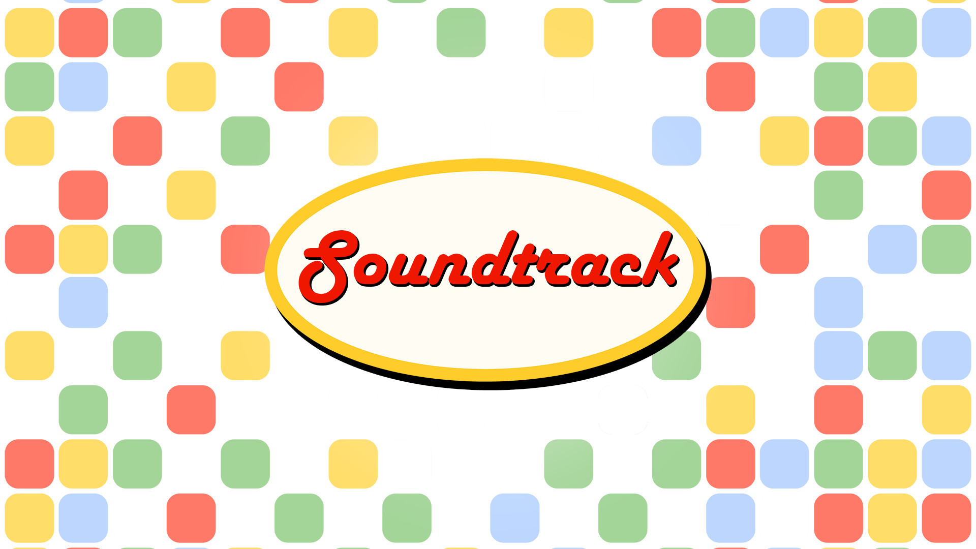 Who Shuffled My Shapes? Soundtrack official in-game screenshot 1