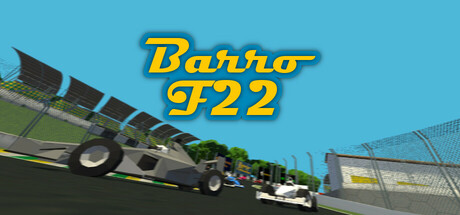 Barro F22 cover artwork