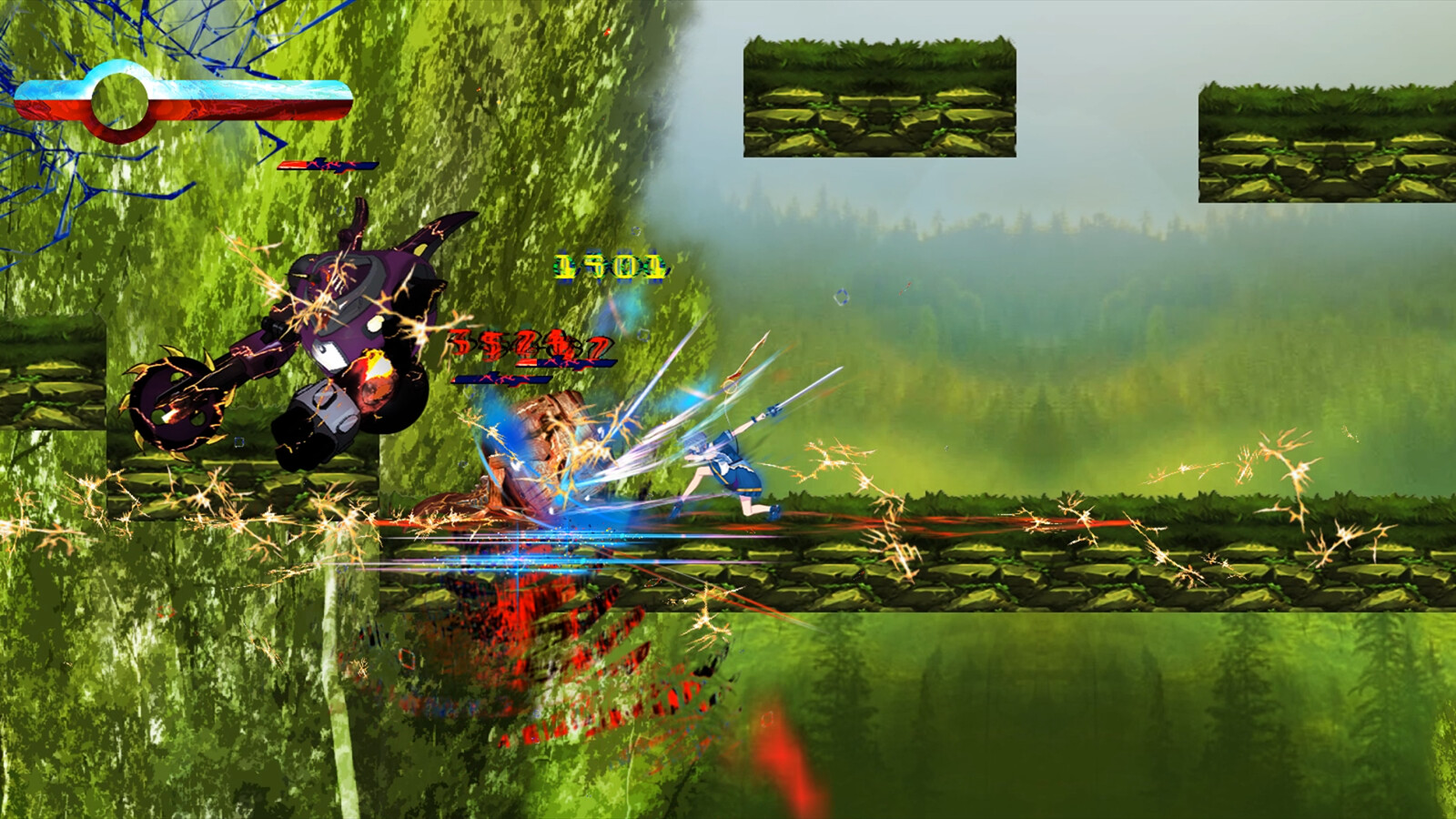 孤星蒲公英 official in-game screenshot 1