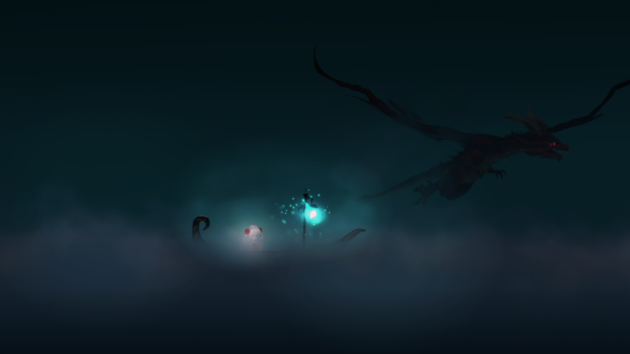 七月 official in-game screenshot 1