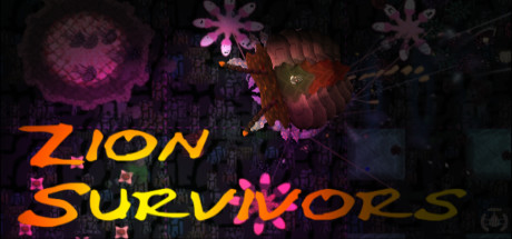 Zion survivors cover artwork