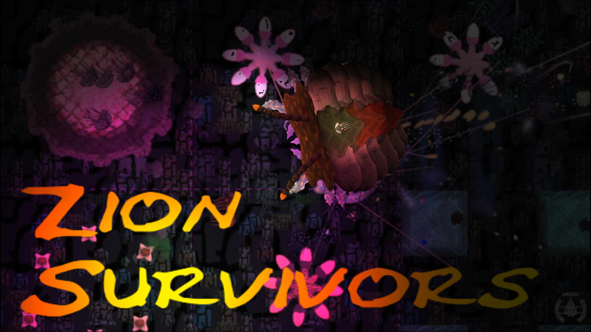 Zion survivors official in-game screenshot 1