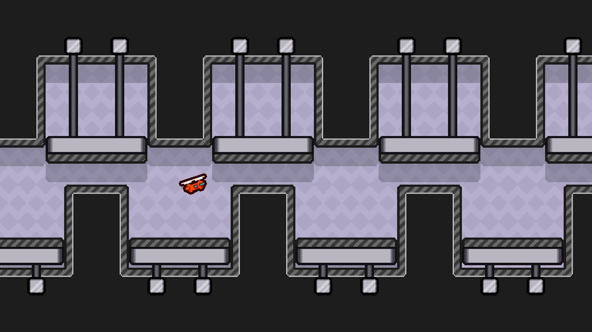 Balance Helicopter official in-game screenshot 1