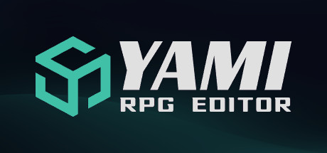 Yami RPG Editor cover artwork