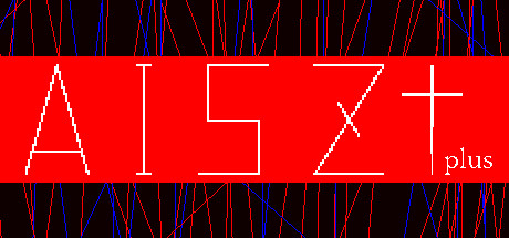 AISZplus artwork