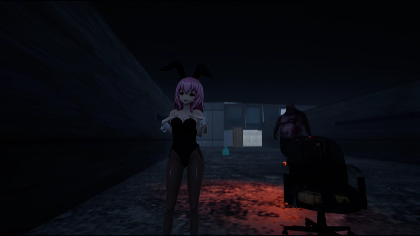 Anna bunny official in-game screenshot 1