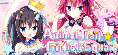 Animal Trail ☆ Girlish Square cover artwork