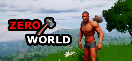 Zero World cover artwork
