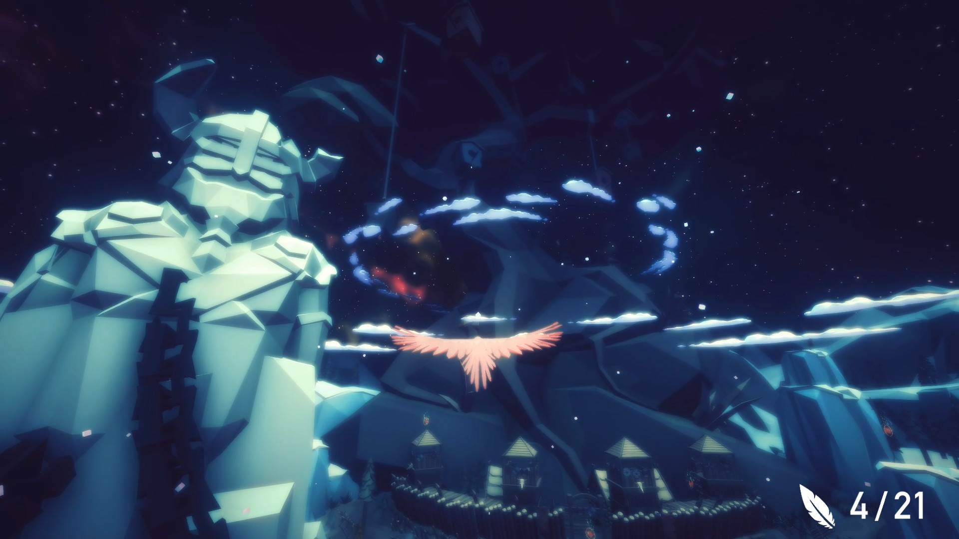 Aery - Vikings official in-game screenshot 1