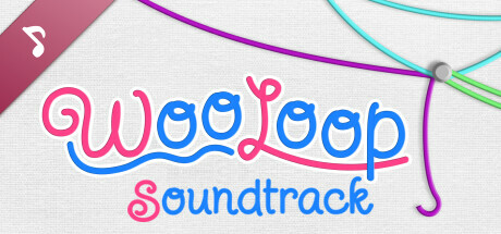 WooLoop Soundtrack artwork