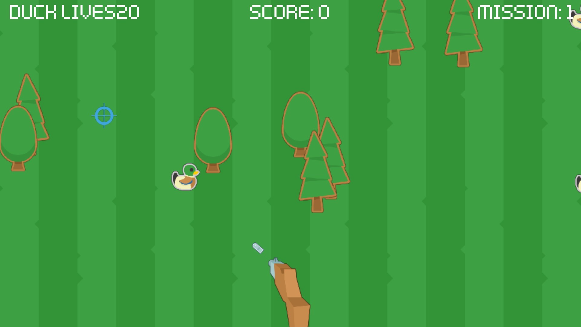 A100 Heavy Artillery Full Game official in-game screenshot 1
