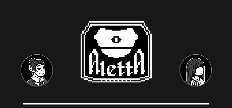 A for Aletta cover artwork
