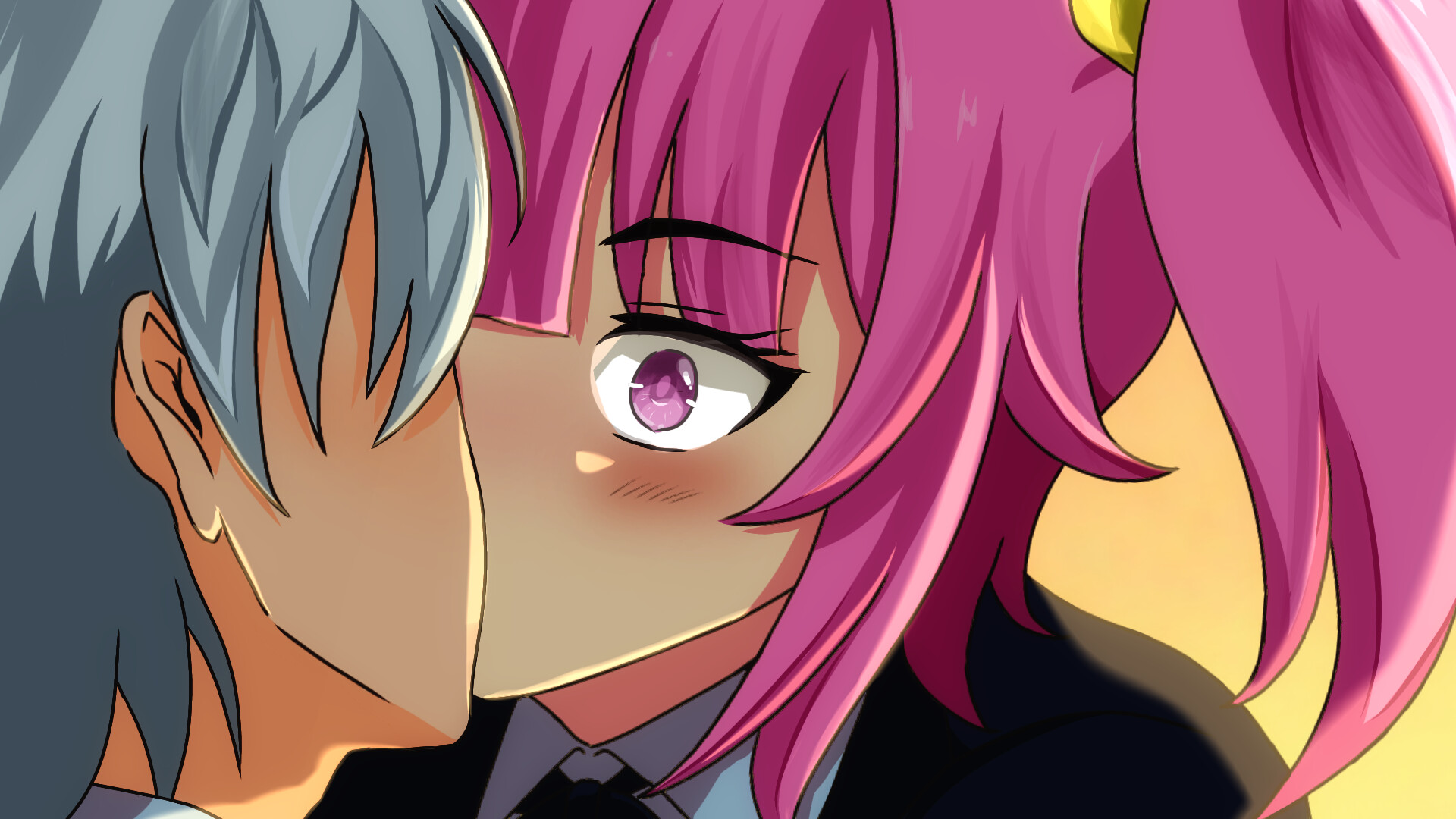 WTC : Love's Labour's Lost official in-game screenshot 1